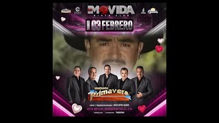 2024 La Movida Nightclub presenta conjunto Primavera live SOLD OUT [upl. by Lindblad]