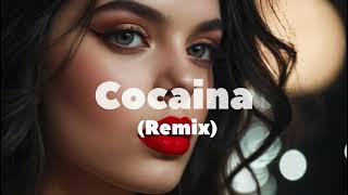 Clandestina  Cocaina Aziza Qobilova amp Zakhid Remix [upl. by Timoteo547]