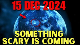 🚨Before It Gets Deleted WATCH THIS 🌕December 15 2024 FULL MOON Will Change Your Entire Life🌟 [upl. by Marjana514]