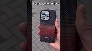 iPhone 15 Pro and Beautiful PITAKA Case shorts short viral video apple iphone iphone15pro [upl. by Faucher498]