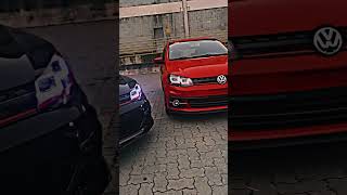 SÓ OS GOLETAS  gti memes automobile g5 gol golg5 golgti cars shorts [upl. by Nosliw]