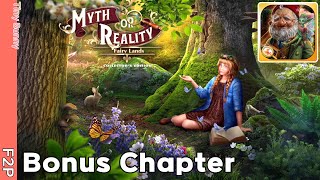 Myth or Reality Extra f2p Walkthrough [upl. by Ardet]