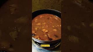 Besana curry recipe odia foododia song [upl. by Revilo]