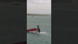 catamaran regatta huge noise dive sailing extreme [upl. by Constancy]