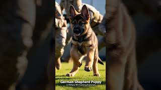 K9 puppy training k9 dog doglover [upl. by Nafri42]