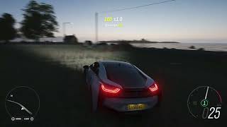 Hazfozzy I tried Forza Horizon 4 [upl. by Billmyre607]