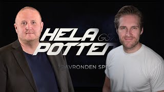 Hela Potten – GS75 Färjestad 11 2024 [upl. by Colpin]