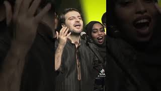 Sami Yusuf Glorification [upl. by Suilenroc]