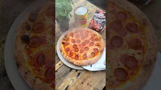 MARZANO PIZZA SAUCE🍅🔥  Full recipe video  Recipe in the comments  pizza foodie [upl. by Miko971]