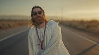 Chet Faker  Feel Good Official Music Video [upl. by Aneerhs845]