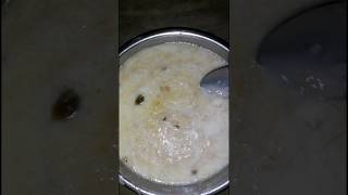 Seviyan kheer Recipe 🥰youtubeshorts food cooking subscribe ytshorts [upl. by Enyawed]