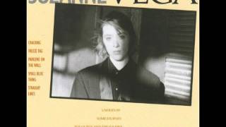 Suzanne Vega  Some Journey  Track 7 [upl. by Othilie]