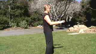 Golden Lion Qigong Part 1  Beginning practice [upl. by Sachiko]