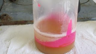 Distill antifreeze for ethylene glycol [upl. by Alracal]