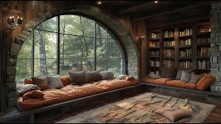 Rustic Luxury Living Room Inspiration for Your Home [upl. by Elleivad]