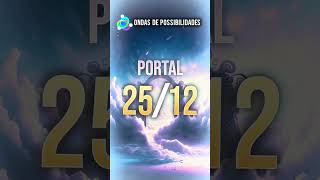 Portal Energético 2512 [upl. by Ayik968]