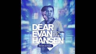 Dear Evan Hansen  Haarlem [upl. by Gaige]