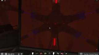 Roblox  QSERF Kerman Update  Emergency DMR Shutdown [upl. by Dub19]