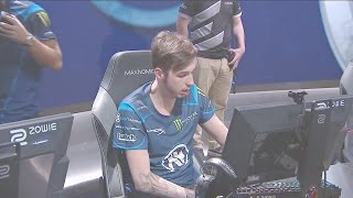 CSGO  BEST OF KennyS Highlights  AWP GOD [upl. by Paymar]