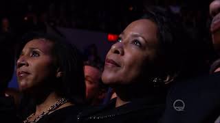 Smokey Robinson performs quotOur Love is Here to Stayquot live in concert at his Gershwin Awards 2016 HD [upl. by Dalia]