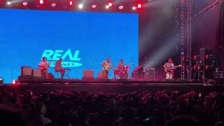 Real Estate  Had To Hear live at Joyland Festival JKT 2024 More concert videos ➡️ FGTC [upl. by Lukas]