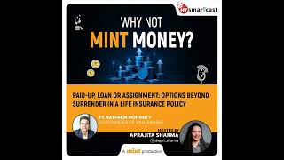 Paidup loan or assignment Options beyond surrender in a life insurance policy [upl. by Aynnek]