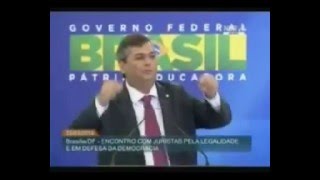 Íntegra do discurso do governador Flávio Dino [upl. by Aitnom]