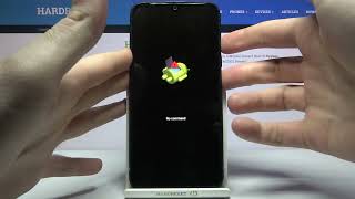 How to Hard Reset UMIDIGI Power  Bypass Screen Lock  Restore Defaults  Format by Recovery Mode [upl. by Haleelahk]