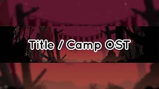 Shogun Showdown Ost  Title  Camp Outdated [upl. by Hgielrahc]