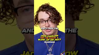 Did Jack Harlow glow up or no youngharlow [upl. by Cele]