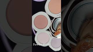 florasis florasisbeauty gifted makeupproducts contentcreator makeup instagood instareels [upl. by Rotow]