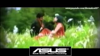 Mere Dil Ke Aangan MeinUdit Narayan [upl. by Ahsytal]