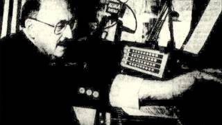 Perry Marshall on KDKA Radio 1020 during the 1970s [upl. by Aes]