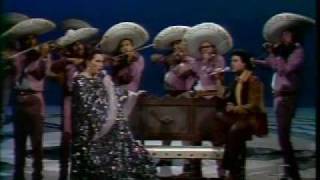 juan gabriel y lola beltran se me olvido otra vez [upl. by Novaj564]