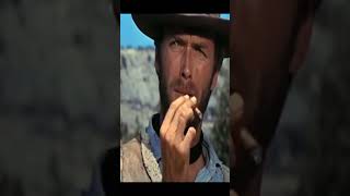 EL BUENO EL FEO Y EL MALO 1966  Mejores Peliculas del Oeste de Clint Eastwood Shorts [upl. by Rehpotsihc]