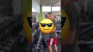 This Guy Shocked The Bodybuilder 🥊😱 [upl. by Curr]