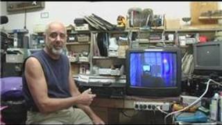 VHS amp VCR Repair  How to Diagnose VCR Problems [upl. by Alyar]