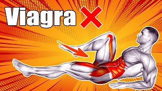 ➜ These 3 Exercises More Effective Than VIAGRA [upl. by Alfonzo537]