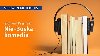 NieBoska komedia  streszczenie opracowanie [upl. by Anehta]