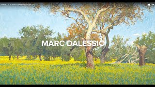 SHOP TALK Marc Dalessio Episode 12 [upl. by Aeuhsoj]