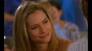 Dawsons Creek  Andie Returns Deleted Scene [upl. by Adianes]