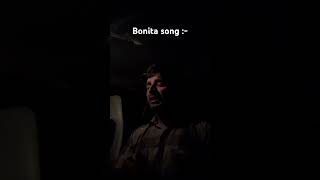 Bonita song  by classical Rashid  song singinging cover [upl. by Gytle]