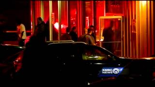 Banquet hall shooting victim set for surgery Tuesday [upl. by Nnyla]