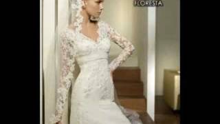 SAN PATRICK 2009 by Pronovias [upl. by Gerlac266]