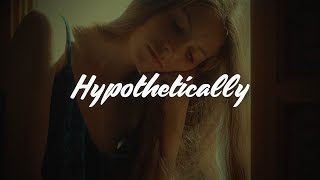 Jenna Raine  Hypothetically Lyrics [upl. by Leontina]