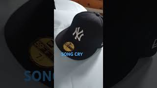 ADX  JAY  Z  Song Cry [upl. by Oirram570]