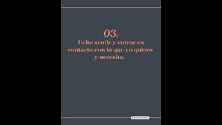 Las Necesidades y su satisfacción en la Terapia Gestalt Aplicada con Ana Giorgana [upl. by Brie]