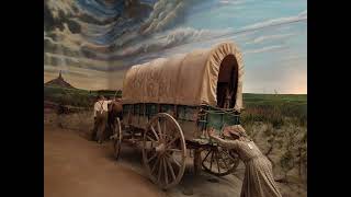 Crazy Oregon Trail Story of Catherine Sager [upl. by Maghutte]