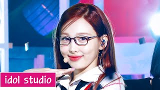 NAYEON나연 quotABCDquot 교차편집 Stage Mix [upl. by Sedgewinn]