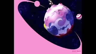 Spacetoon English BonBon Planet Song [upl. by Anohs668]